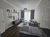Продаётся 2-комн. новостройка 55 м², м. Иншаатчылар, photo 8 from 8