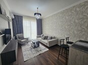 Продаётся 2-комн. новостройка 55 м², м. Иншаатчылар, photo 3 from 8