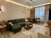 Satılır 2 otaqlı köhnə tikili 67 m², Memar Əcəmi m., photo 3 from 8