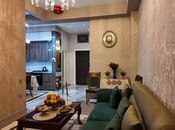 Satılır 2 otaqlı yeni tikili 58 m², Gənclik m., photo 3 from 8