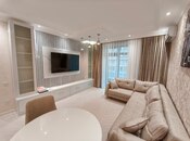İcarəyə verilir 2 otaqlı yeni tikili 60 m², 8 Noyabr m., photo 3 from 8