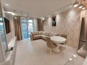 İcarəyə verilir 2 otaqlı yeni tikili 60 m², 8 Noyabr m., photo 4 from 8