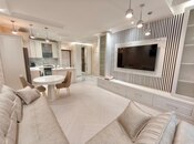İcarəyə verilir 2 otaqlı yeni tikili 60 m², 8 Noyabr m., photo 2 from 8