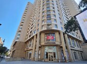 Продаётся 2-комн. новостройка 91 м², м. Элмляр Академиясы, photo 1 from 8