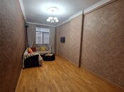 Продаётся 2-комн. новостройка 91 м², м. Элмляр Академиясы, photo 2 from 8