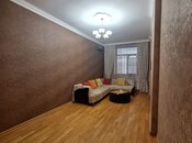 Продаётся 2-комн. новостройка 91 м², м. Элмляр Академиясы, photo 4 from 8