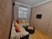 Продаётся 2-комн. новостройка 91 м², м. Элмляр Академиясы, photo 8 from 8