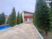 Satılır 5 otaqlı həyət evi/bağ evi 220 m², Mərdəkan q., photo 2 from 8