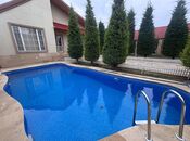 Satılır 5 otaqlı həyət evi/bağ evi 220 m², Mərdəkan q., photo 4 from 8