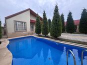 Satılır 5 otaqlı həyət evi/bağ evi 220 m², Mərdəkan q., photo 1 from 8