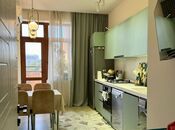 İcarəyə verilir 2 otaqlı yeni tikili 102 m², Nizami m., photo 6 from 8