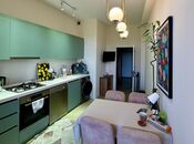 İcarəyə verilir 2 otaqlı yeni tikili 102 m², Nizami m., photo 7 from 8