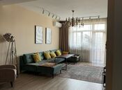 İcarəyə verilir 2 otaqlı yeni tikili 102 m², Nizami m., photo 2 from 8