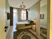 İcarəyə verilir 2 otaqlı yeni tikili 102 m², Nizami m., photo 4 from 8