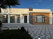 Satılır 4 otaqlı həyət evi/bağ evi 180 m², Mərdəkan q., photo 1 from 8