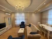 Сдаётся 3-комн. новостройка 127 м², пос. Бадамдар, photo 4 from 8