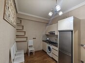 Satılır 2 otaqlı yeni tikili 40 m², Qara Qarayev m., photo 1 from 8