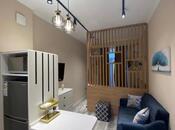 Сдаётся 1-комн. новостройка 35 м², м. Низами, photo 1 from 8