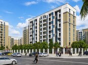 Satılır 3 otaqlı yeni tikili 85 m², İnşaatçılar m., photo 2 from 8