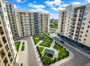 Satılır 3 otaqlı yeni tikili 85 m², İnşaatçılar m., photo 1 from 8