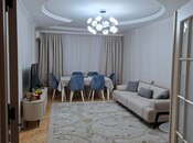 Satılır 3 otaqlı yeni tikili 115 m², İnşaatçılar m., photo 1 from 8