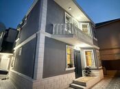 Satılır 5 otaqlı həyət evi/bağ evi 120 m², Qaraçuxur q., photo 1 from 8
