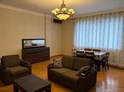 İcarəyə verilir 3 otaqlı yeni tikili 150 m², Gənclik m., photo 1 from 8