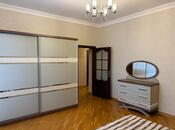 İcarəyə verilir 3 otaqlı yeni tikili 150 m², Gənclik m., photo 7 from 8