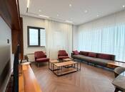 İcarəyə verilir 4 otaqlı yeni tikili 170 m², Ağ şəhər q., photo 1 from 8
