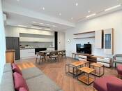 İcarəyə verilir 4 otaqlı yeni tikili 170 m², Ağ şəhər q., photo 2 from 8