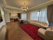 İcarəyə verilir 3 otaqlı yeni tikili 157 m², Ağ şəhər q., photo 3 from 8