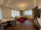 İcarəyə verilir 3 otaqlı yeni tikili 157 m², Ağ şəhər q., photo 2 from 8