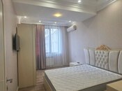 Сдаётся 3-комн. новостройка 90 м², м. Иншаатчылар, photo 4 from 8