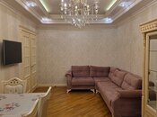 İcarəyə verilir 3 otaqlı yeni tikili 115 m², Nəsimi m., photo 2 from 8