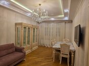 İcarəyə verilir 3 otaqlı yeni tikili 115 m², Nəsimi m., photo 7 from 8