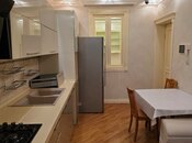 İcarəyə verilir 3 otaqlı yeni tikili 115 m², Nəsimi m., photo 6 from 8