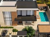 Satılır 8 otaqlı həyət evi/bağ evi 365 m², Sea Breeze q., photo 2 from 8