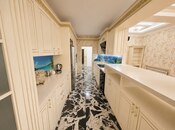 İcarəyə verilir 3 otaqlı yeni tikili 157 m², Ağ şəhər q., photo 6 from 8