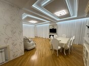 İcarəyə verilir 3 otaqlı yeni tikili 157 m², Ağ şəhər q., photo 2 from 8