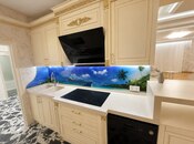 İcarəyə verilir 3 otaqlı yeni tikili 157 m², Ağ şəhər q., photo 4 from 8