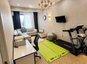 Сдаётся 2-комн. новостройка 55 м², м. Ази Асланов, photo 2 from 8