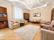 Satılır 3 otaqlı yeni tikili 140 m², İnşaatçılar m., photo 2 from 8