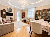 Satılır 3 otaqlı yeni tikili 140 m², İnşaatçılar m., photo 1 from 8