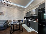 Сдаётся 2-комн. новостройка 60 м², Насиминский  р., photo 1 from 6