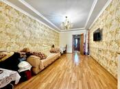 Satılır 2 otaqlı köhnə tikili 65 m², Qara Qarayev m., photo 4 from 8