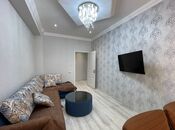 İcarəyə verilir 2 otaqlı yeni tikili 85 m², Yeni Yasamal q., photo 2 from 8