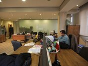 İcarəyə verilir 11 otaqlı ofis 490 m², Qara Qarayev m., photo 4 from 8