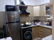 Продаётся 2-комн. новостройка 65 м², м. Иншаатчылар, photo 3 from 8
