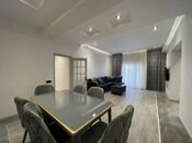 İcarəyə verilir 3 otaqlı yeni tikili 135 m², Badamdar q., photo 1 from 8