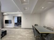 İcarəyə verilir 3 otaqlı yeni tikili 135 m², Badamdar q., photo 3 from 8